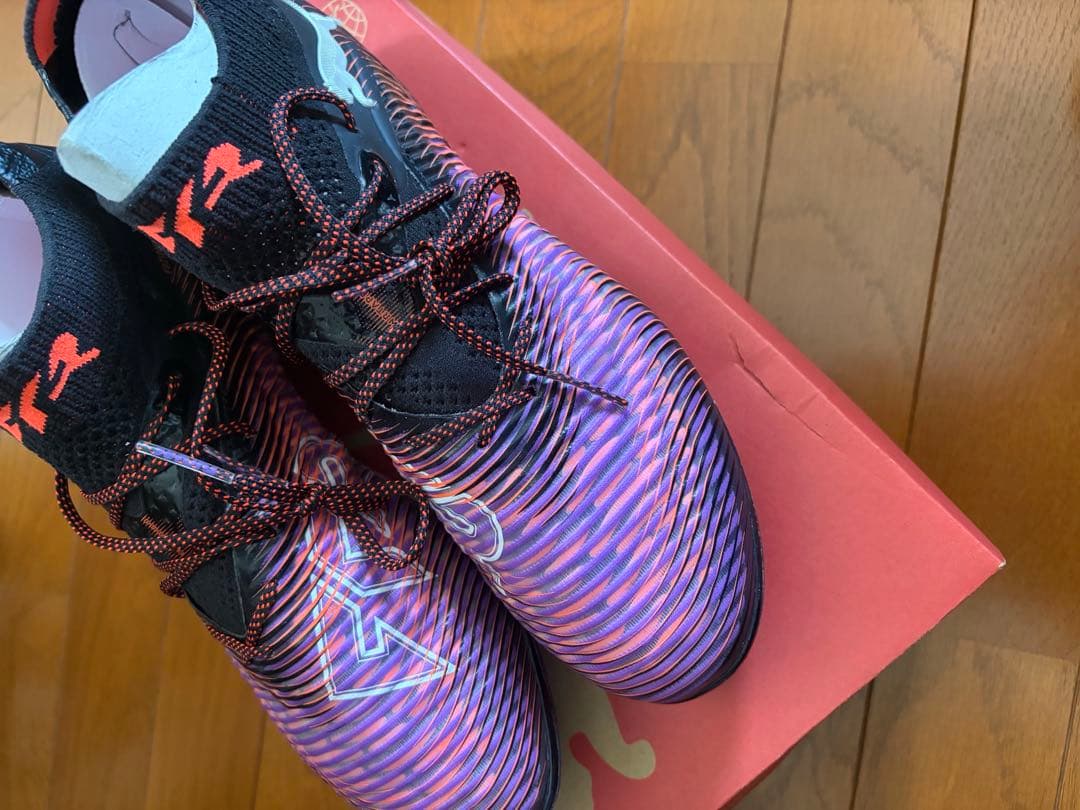 プーマ フューチャー8アルティメットFUTURE8ULTIMATE AG26cm