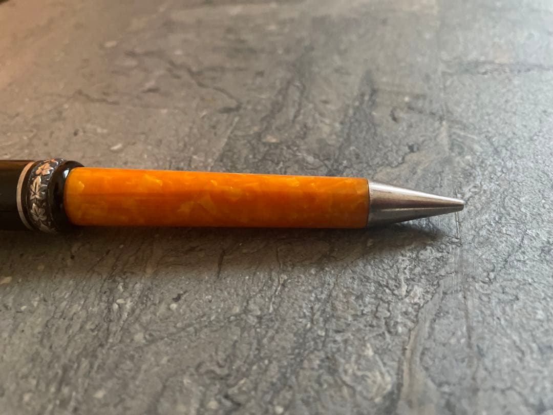 DELTA デルタ ペンシル 0.9mm 1996 コロッセウム