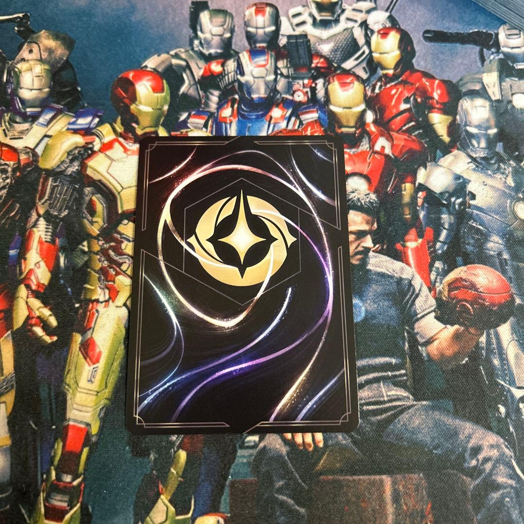 ロルカナ　エルサ　冬の精霊　エンチャンテッド