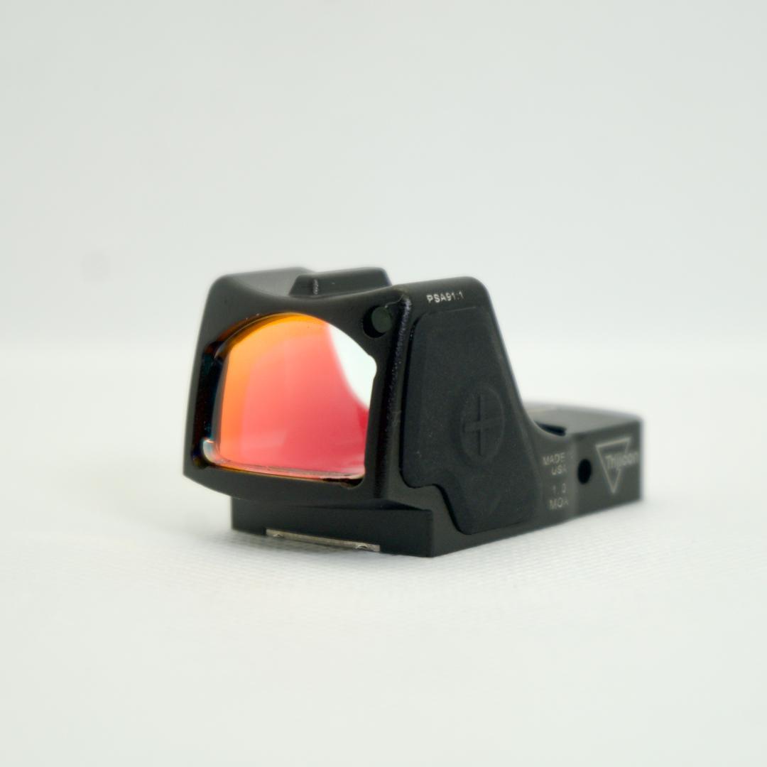 新品 HW製　Trijicon RMR HD Red Dot Sight