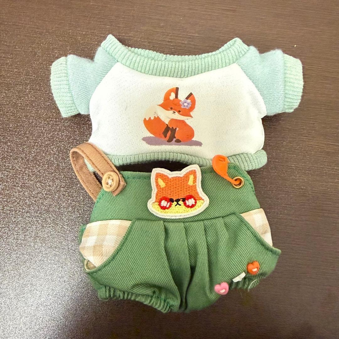 TXT ヨンジュンぬいぐるみ20cm