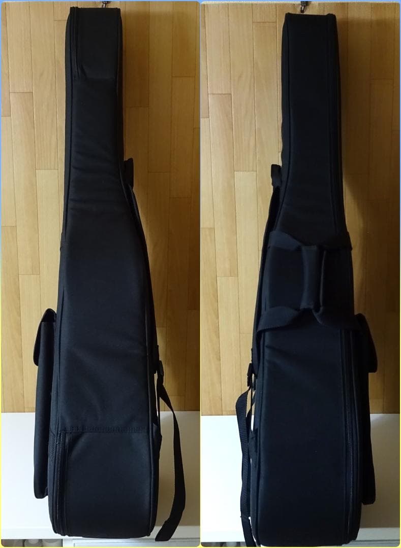 YAMAHA アコースティックギター LS6 A.R.E 専用ケース付き