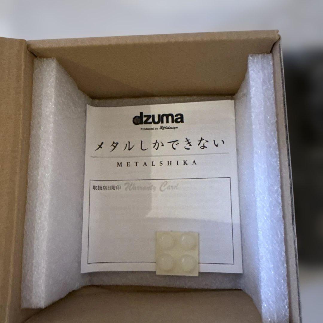 dzuma LSHIKA ギターエフェクター メタルしかできない