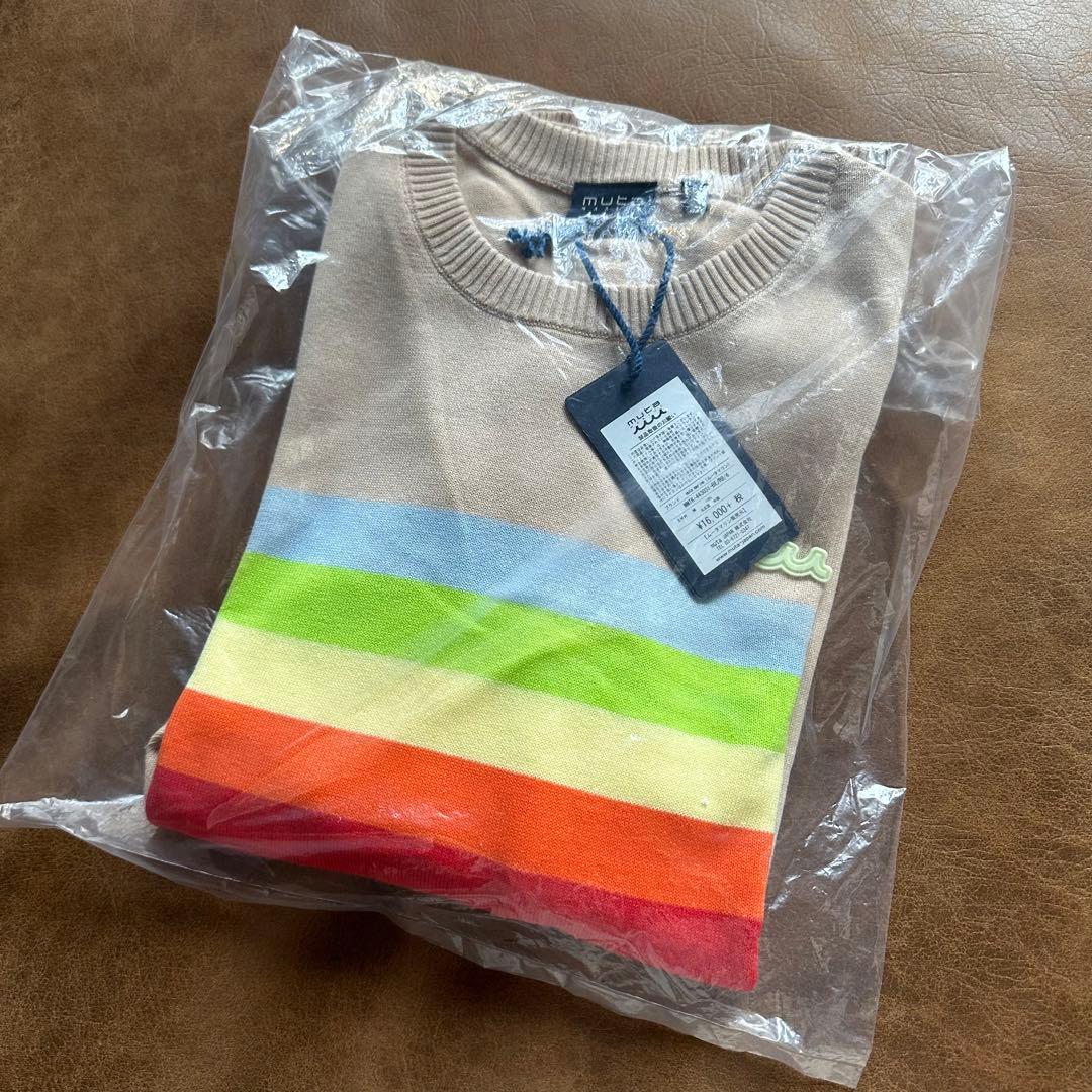 【新品タグ付き】muta MARINE GOLF