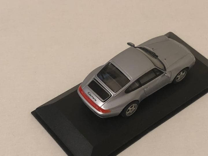 PORSCHE ポルシェ 911 Faszination