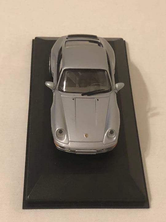 PORSCHE ポルシェ 911 Faszination