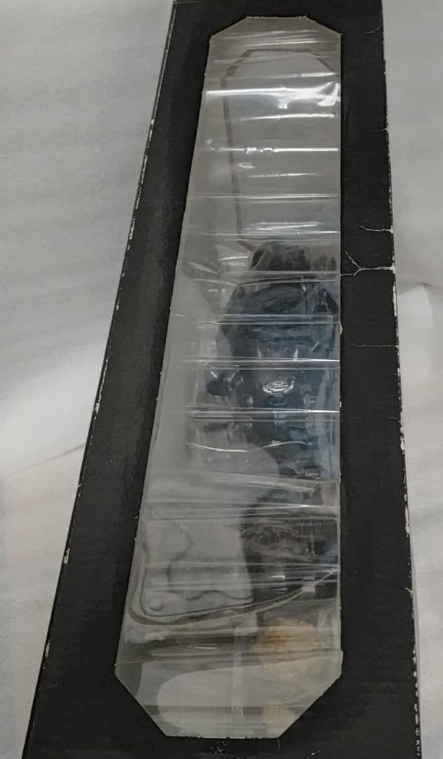 FF VII ADVENT CHILDREN PLAY ARTS クラウド