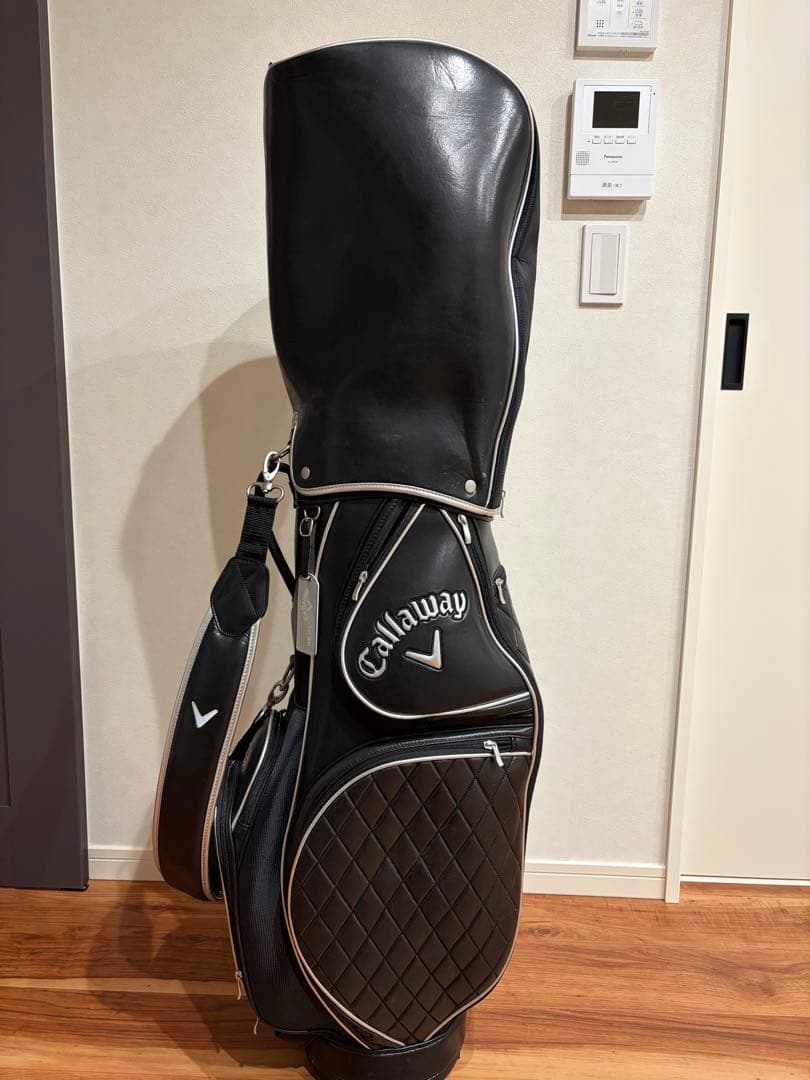 Callaway キャロウェイ REVA キャディバッグ