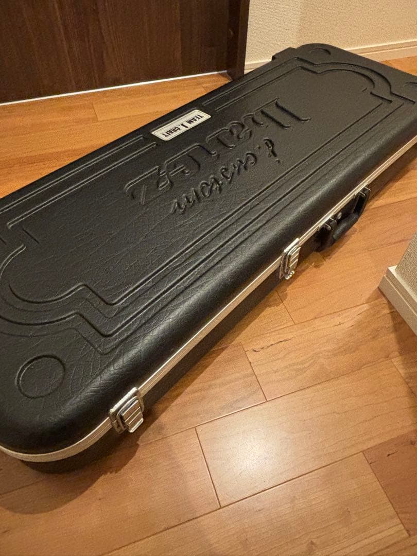 Ibanez j.custom RG8320 BBK/ アイバニーズ　ギター