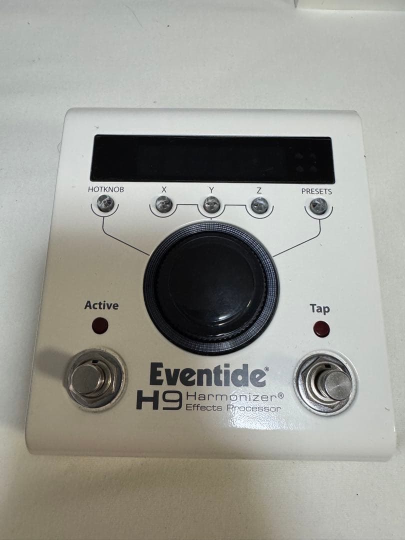 ギター Eventide H9 CORE