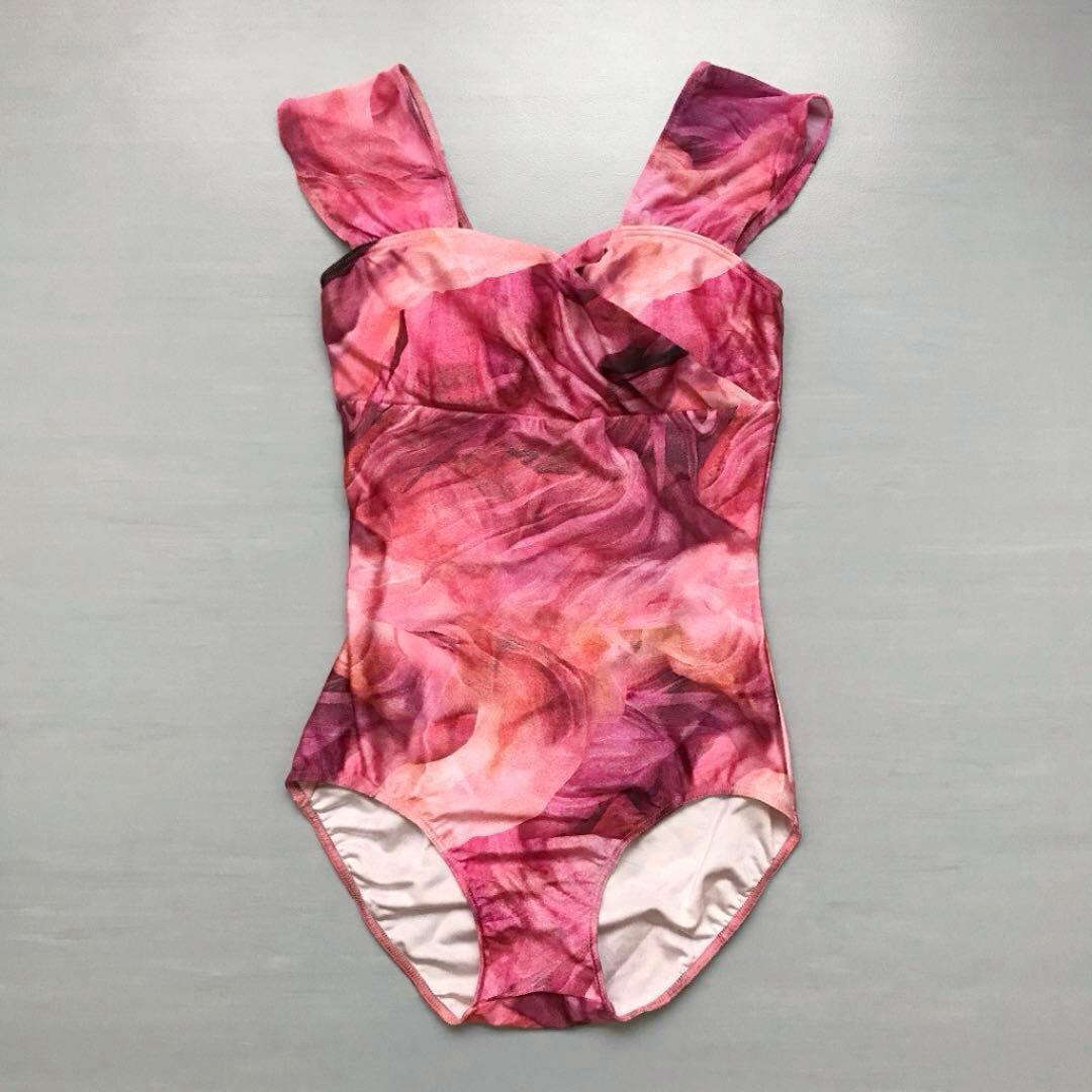 Leotard.Tokyo レオタード