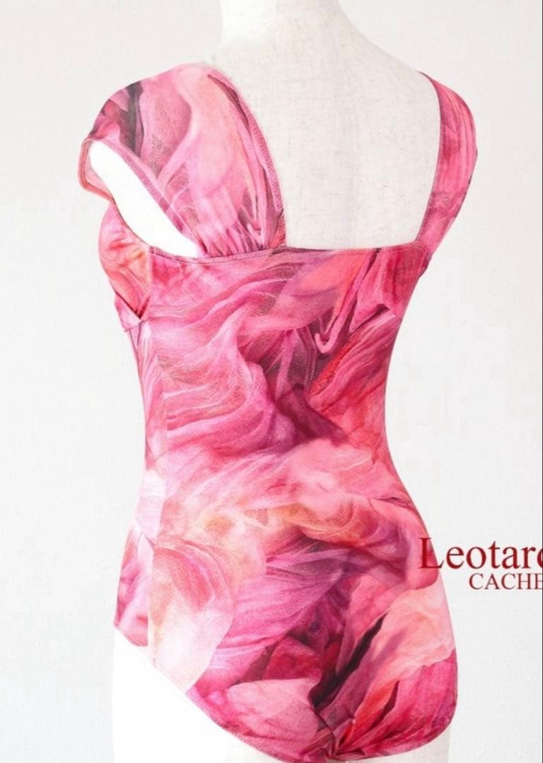 Leotard.Tokyo レオタード