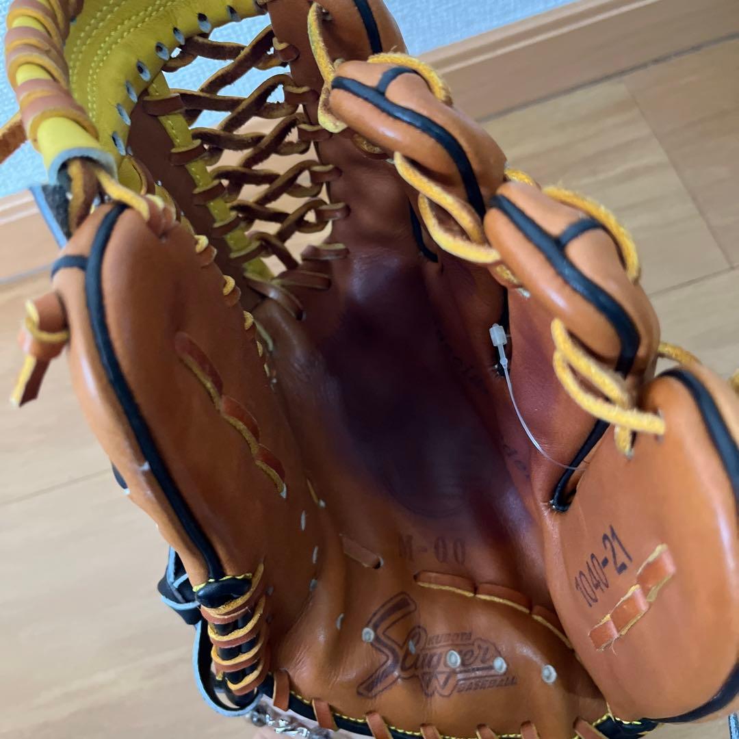 久保田スラッガー 鳥谷敬引退記念品 M00