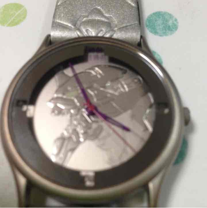 EVA リストウオッチ 初号機