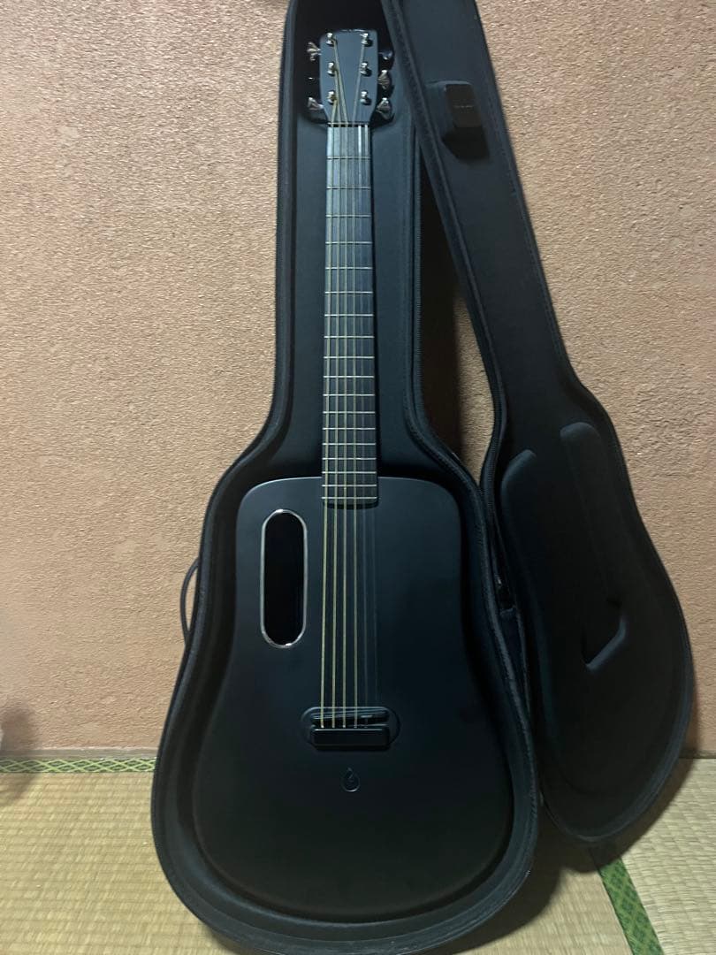 LAVA Music LAVA ME 2 エレアコ