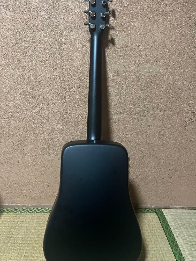 LAVA Music LAVA ME 2 エレアコ