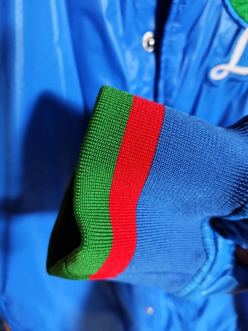 西武ライオンズグラウンドコート