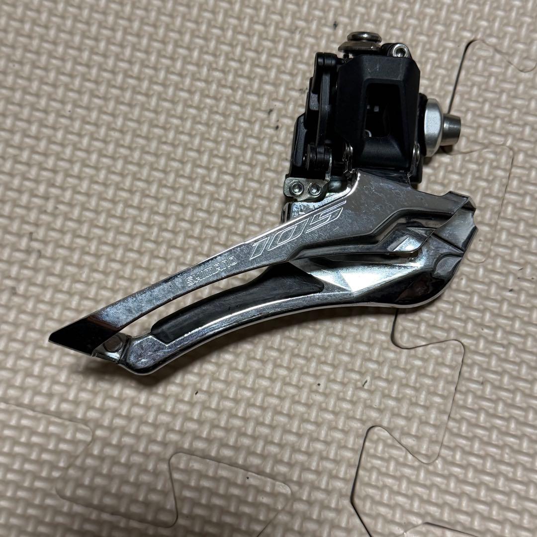 SHIMANO R7100 グループセット