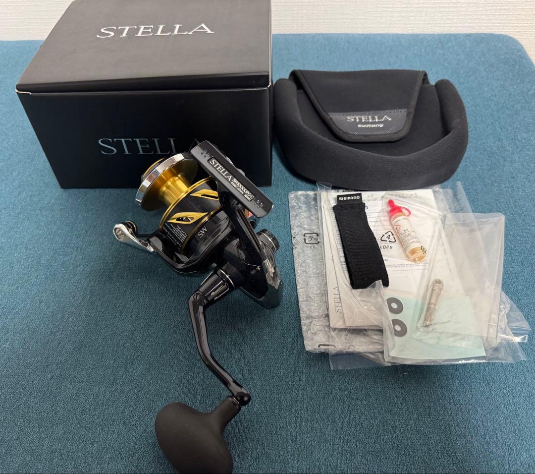 ヒロ様　シマノ　SHIMANO 19 ステラSW10000PG