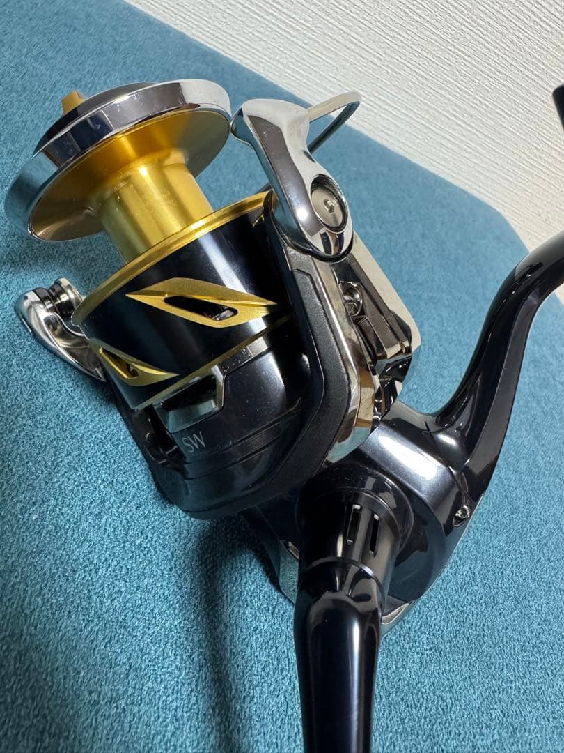 ヒロ様　シマノ　SHIMANO 19 ステラSW10000PG