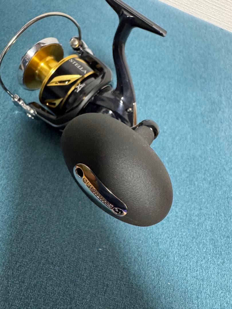 ヒロ様　シマノ　SHIMANO 19 ステラSW10000PG