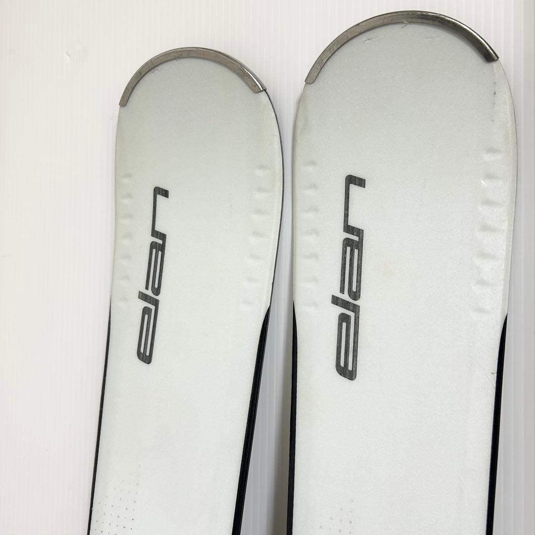 エラン elan マジック MAGIC 146cm ビンディング スキー板