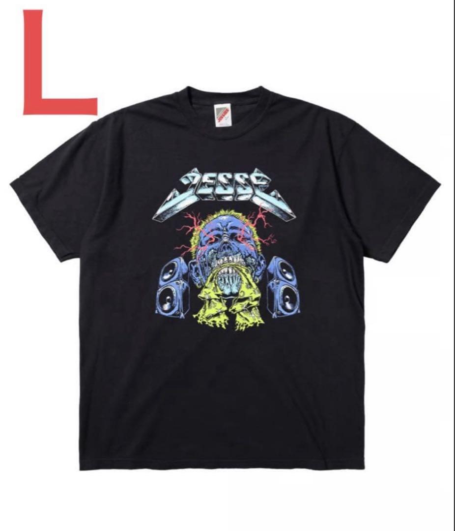 JSF The BONEZ RIZE Tシャツ　Lサイズ　新品未開封