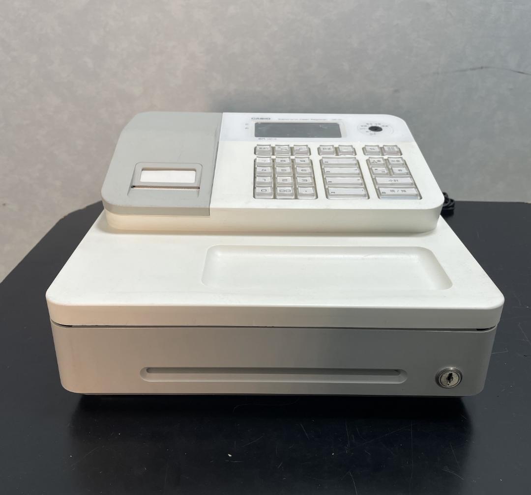 Y♦541 カシオ レジスター SE-G1