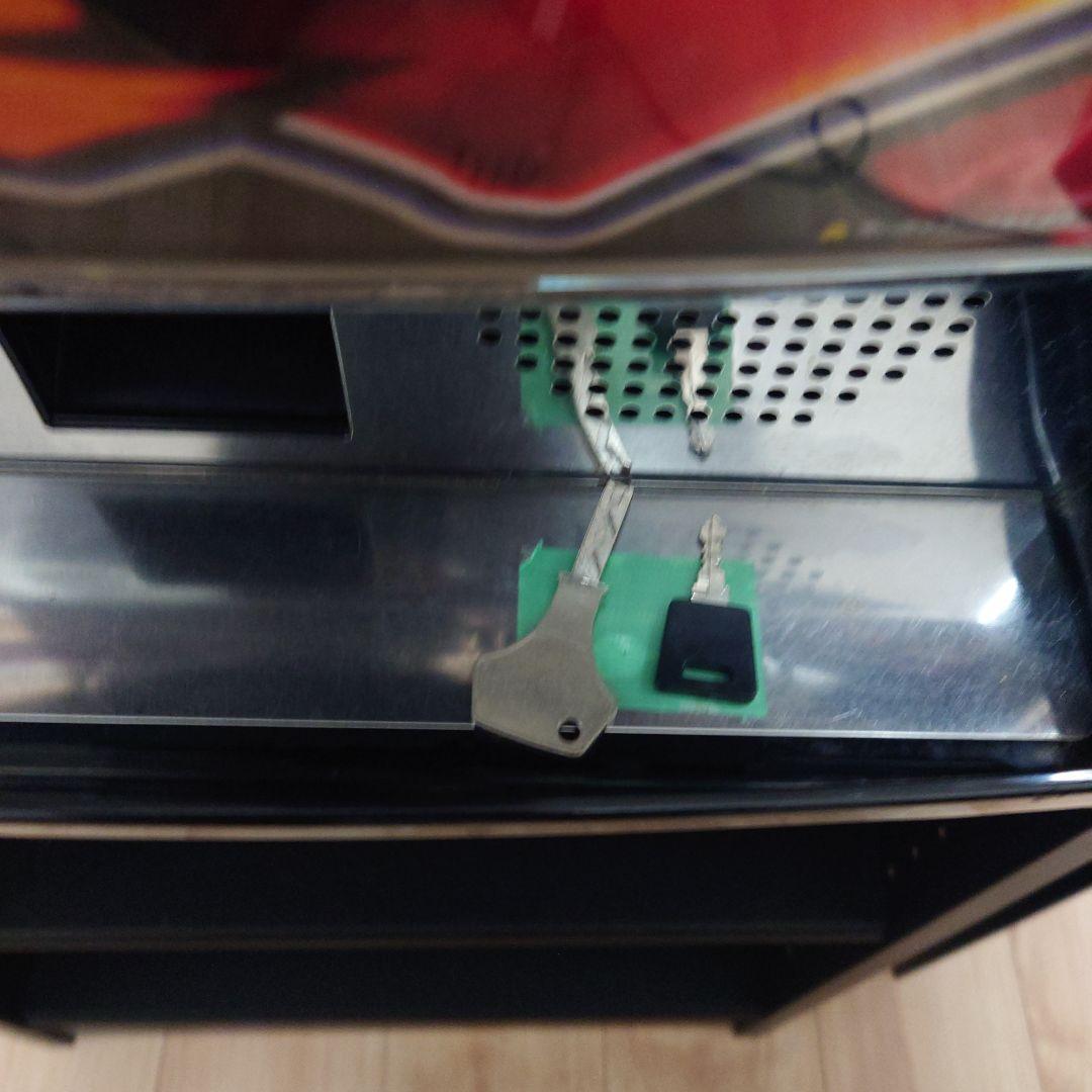 押忍！番長2 スロット実機