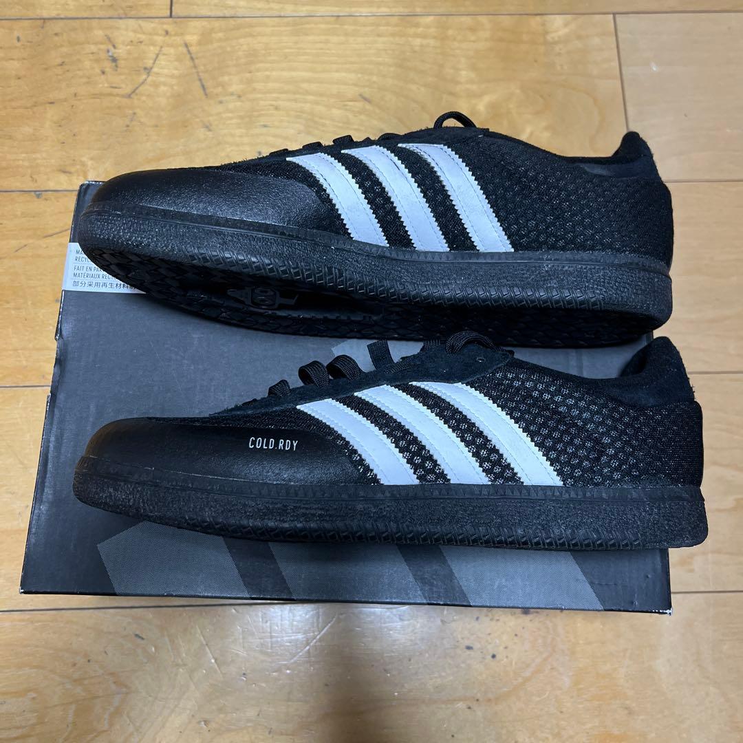 アディダス ベロサンバ VELOSAMBA COLD. RDY 27.5