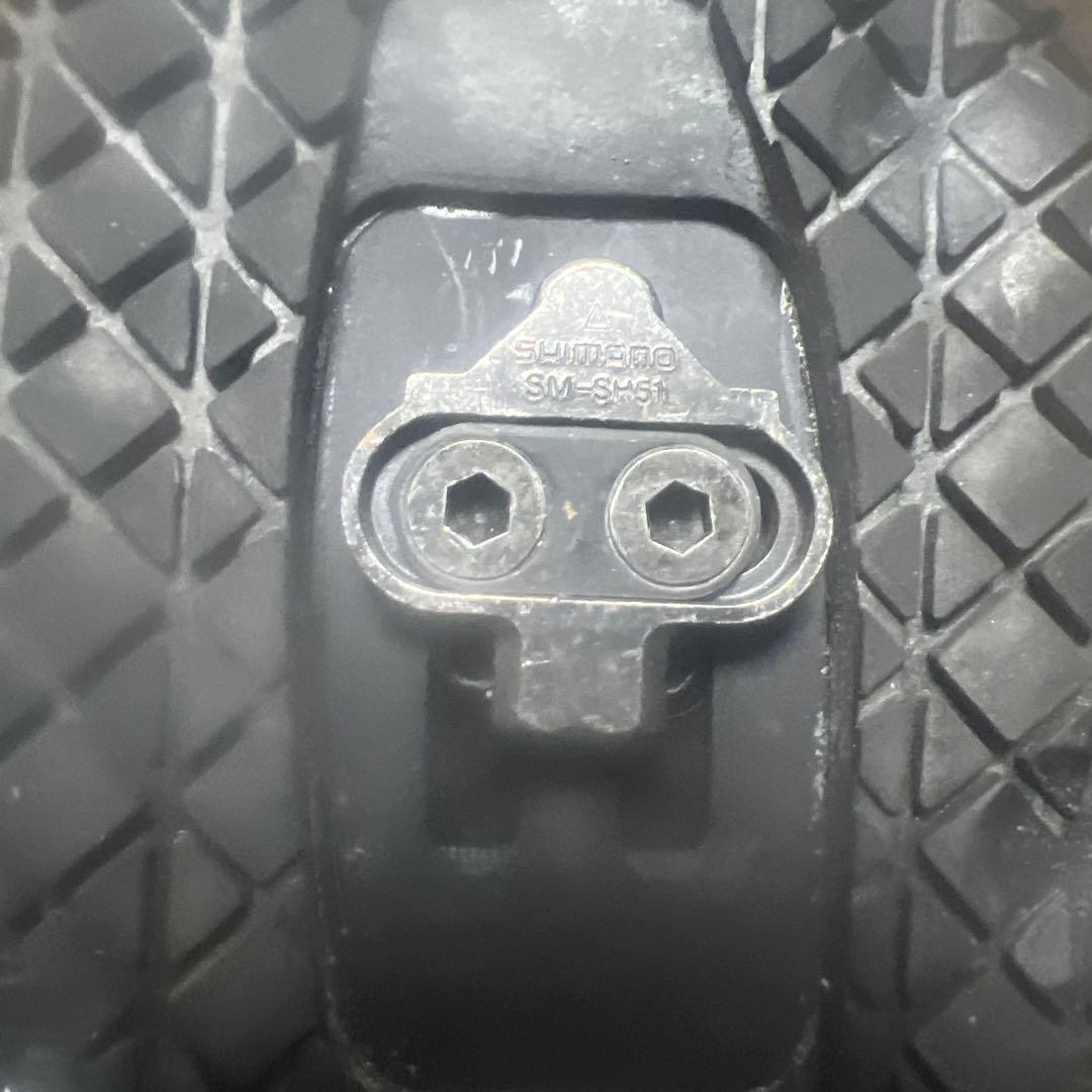 アディダス ベロサンバ VELOSAMBA COLD. RDY 27.5