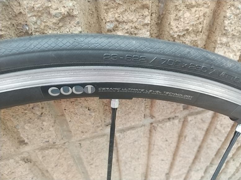 パーツ RACING ZERO LIMITED EDTION CULT C15 11S