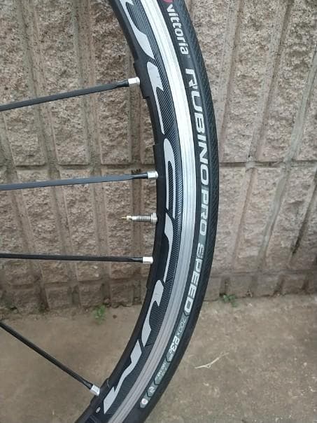 パーツ RACING ZERO LIMITED EDTION CULT C15 11S