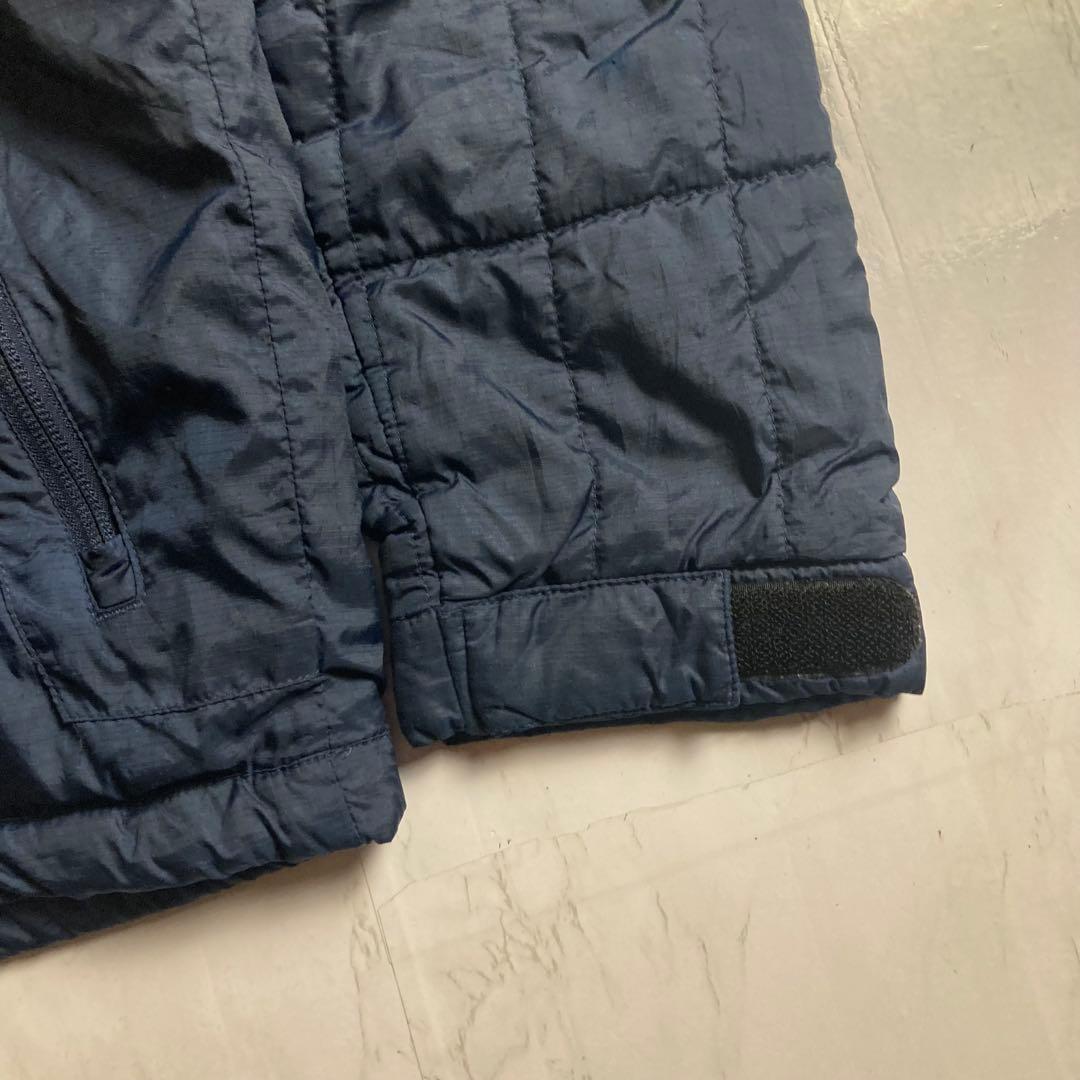 NIKE ナイキ LUMLEY F.C ウインドブレーカー M 刺繍ロゴ