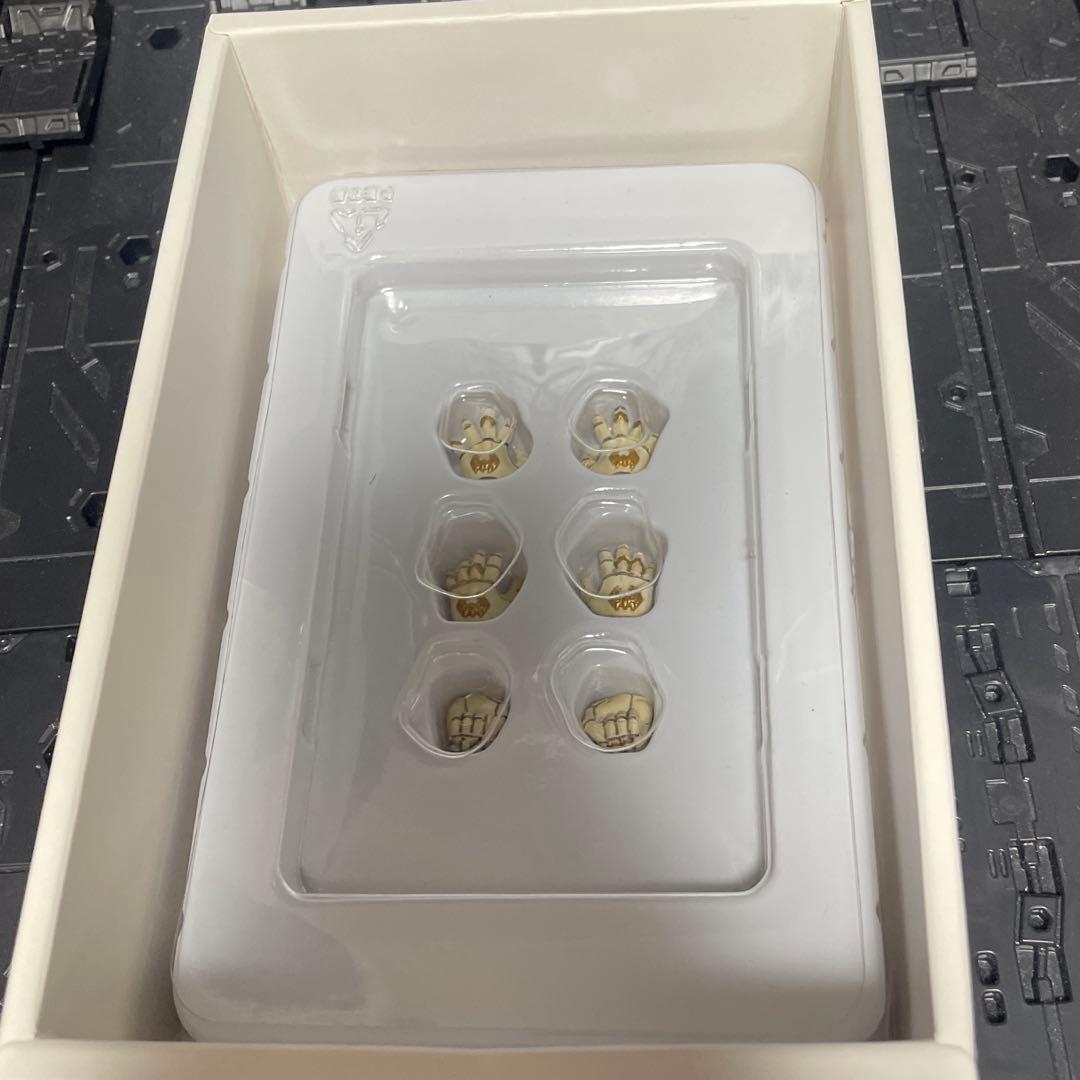 真骨彫 仮面ライダークウガ　アルティメットフォーム&ン・ダグバ・ゼバ　セット