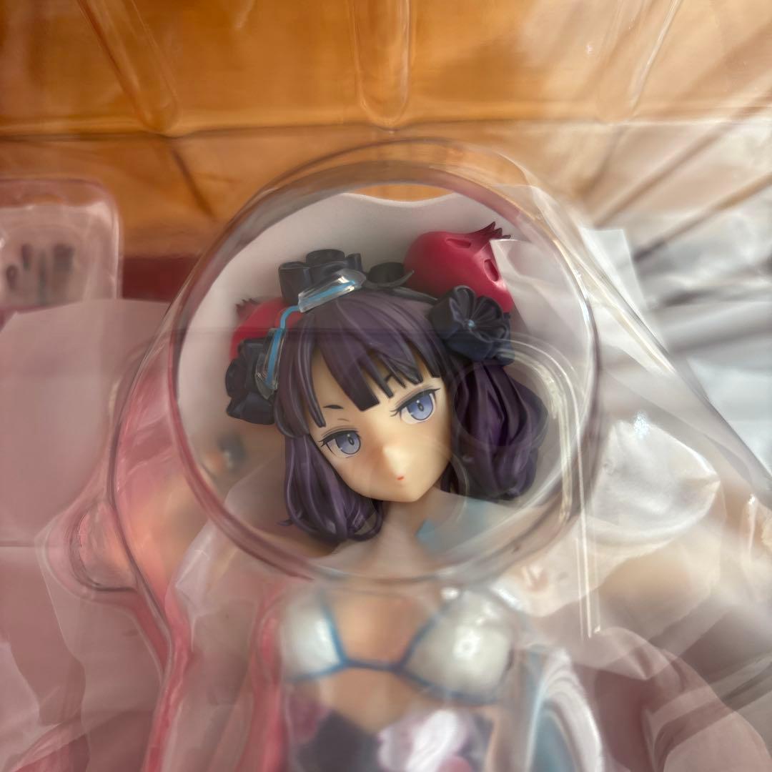 葛飾北斎　フィギュア　グッドスマイルカンパニー