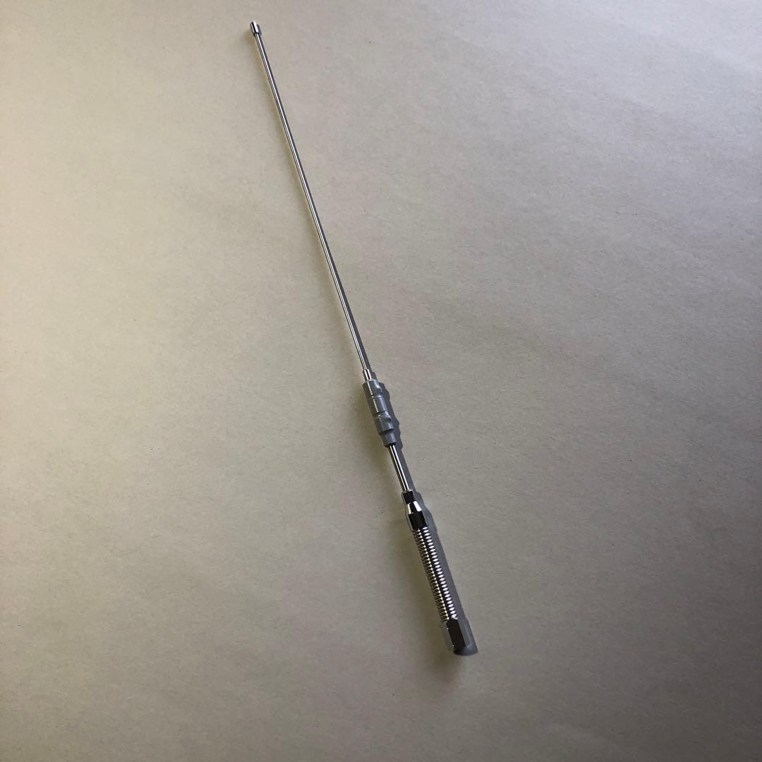 アマチュア無線、など多方面に使えるアンテナセット