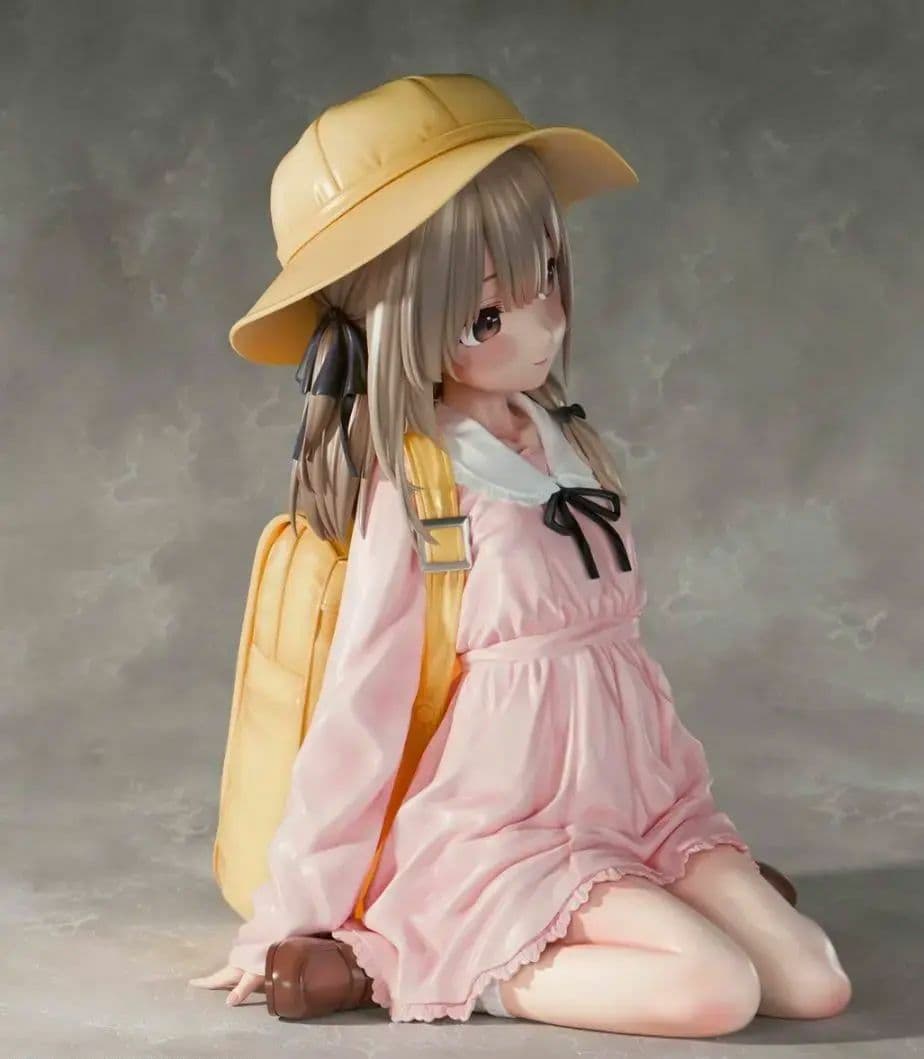 ぽかぽかピクニック ほのかちゃん 1/6 完成品フィギュア