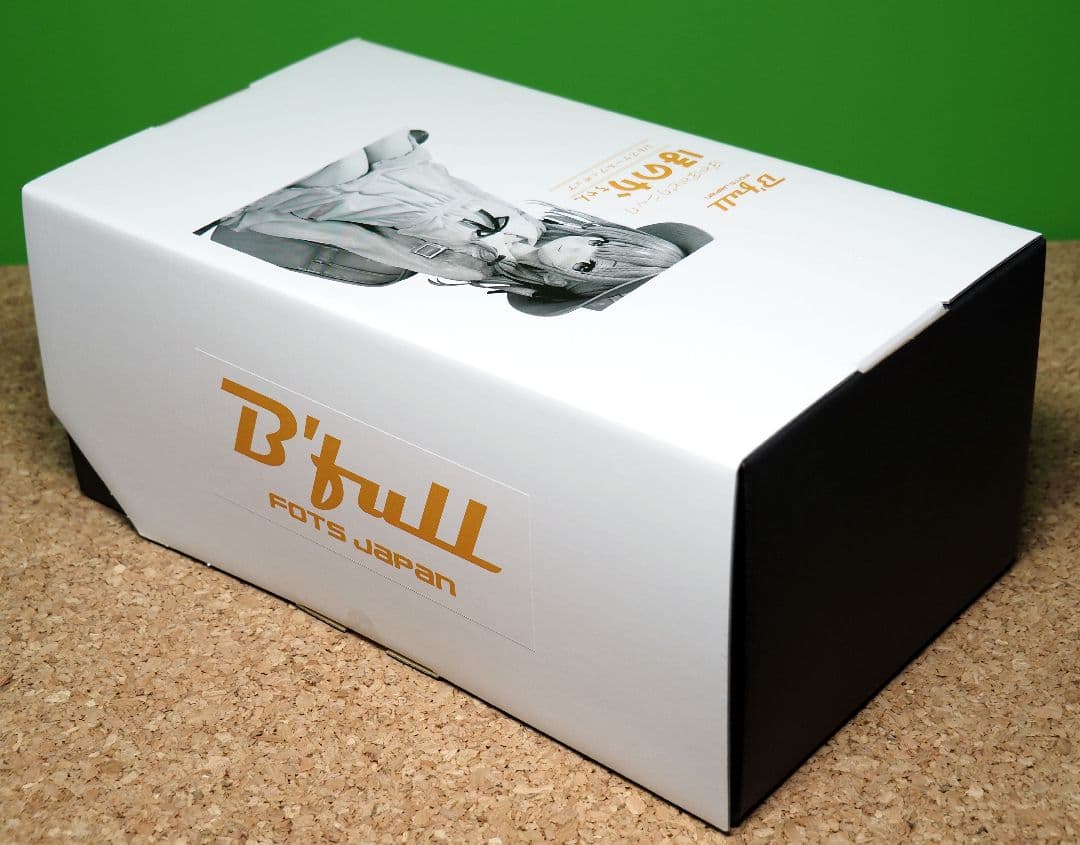 ぽかぽかピクニック ほのかちゃん 1/6 完成品フィギュア