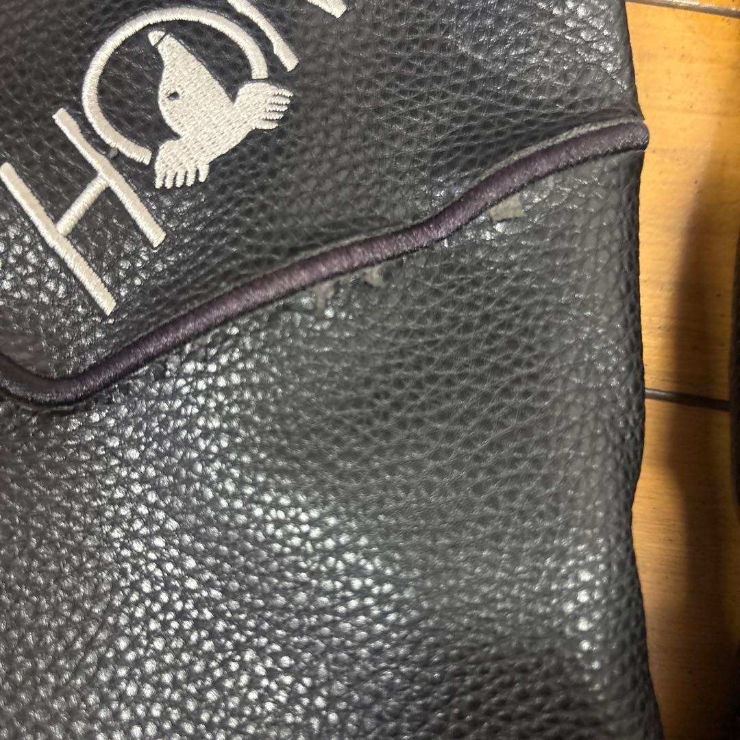 HONMA ゴルフバッグ 自立式ツアーモデル　⭐︎カバーセット⭐︎