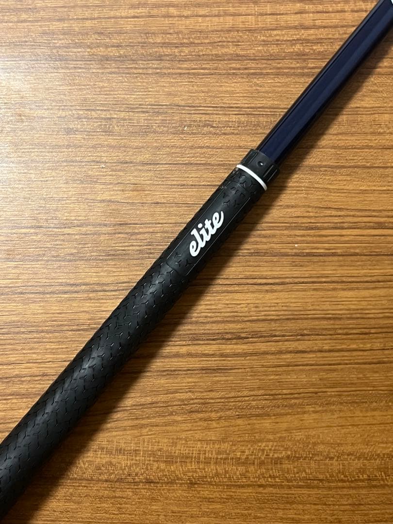 【廃盤モデルの希少シャフト】スピーダーNX 40 SR pingスリーブ