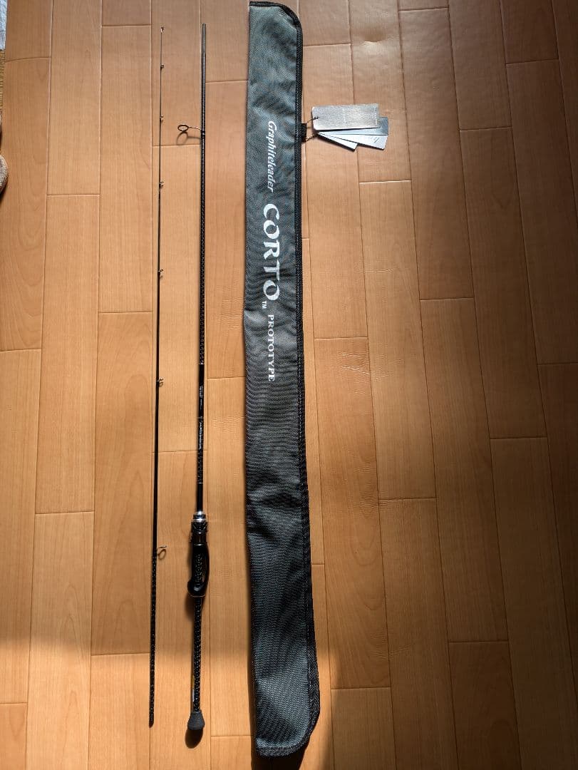 23コルトプロトタイプ　642UL-HS