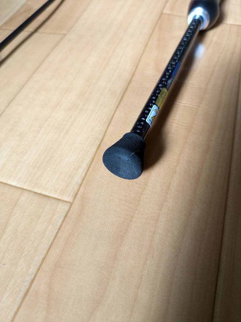 23コルトプロトタイプ　642UL-HS