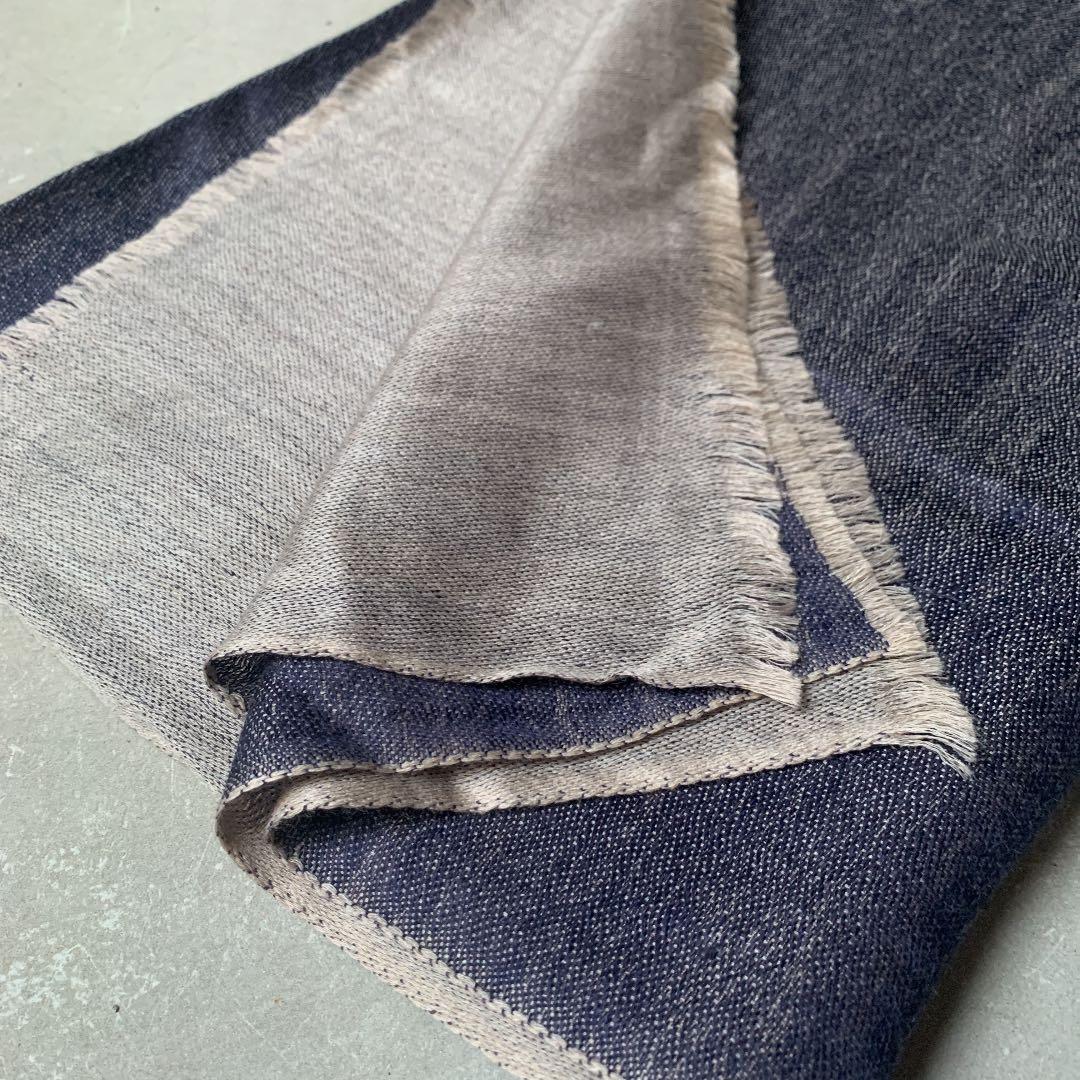 残りわずか　special パシュミナ カシミア　ストール ④