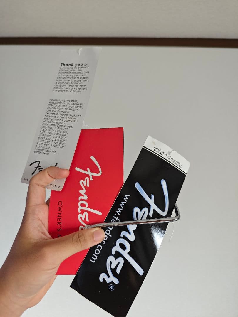 fender mexico standard strat 2013年式