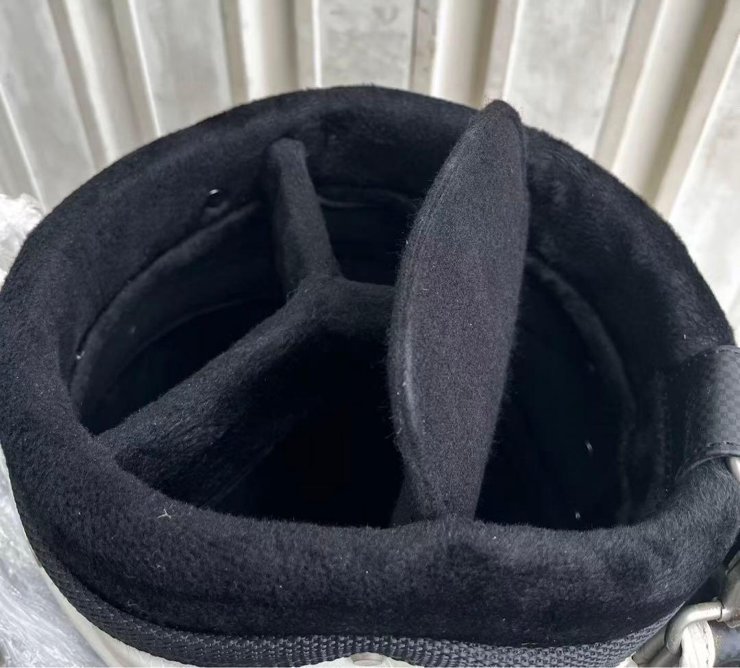 【激レア 】ゴルフパートナーすし石垣プロ 実使用 オリジナルキャディバッグ