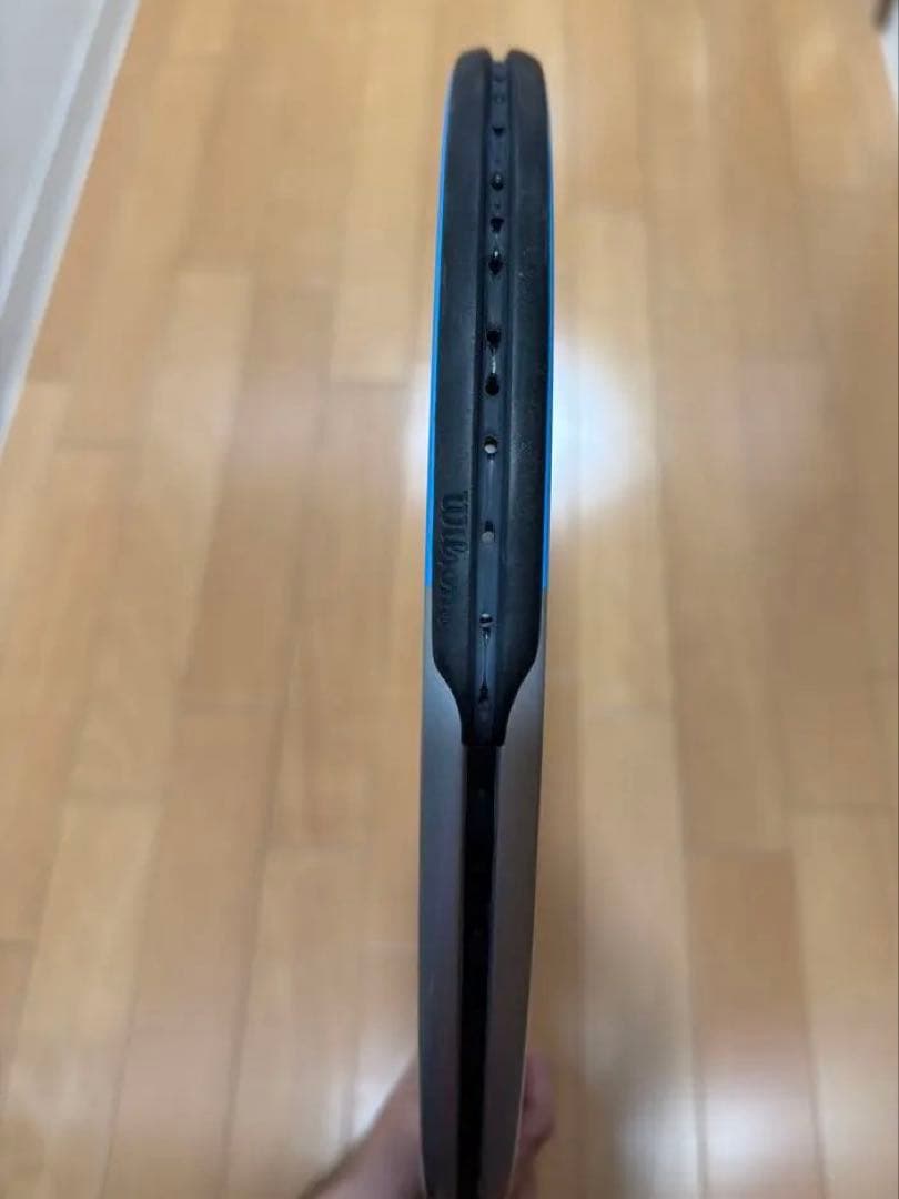 錦織圭　2020年　パーソナルラケット　プロストック　1本