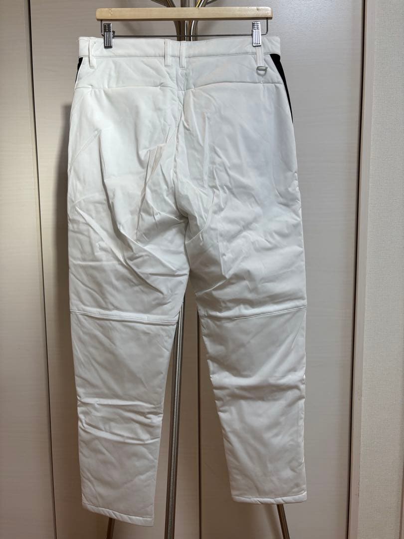 JACKBUNNY ホワイト防寒パンツ 新品未使用 パーリーゲイツ