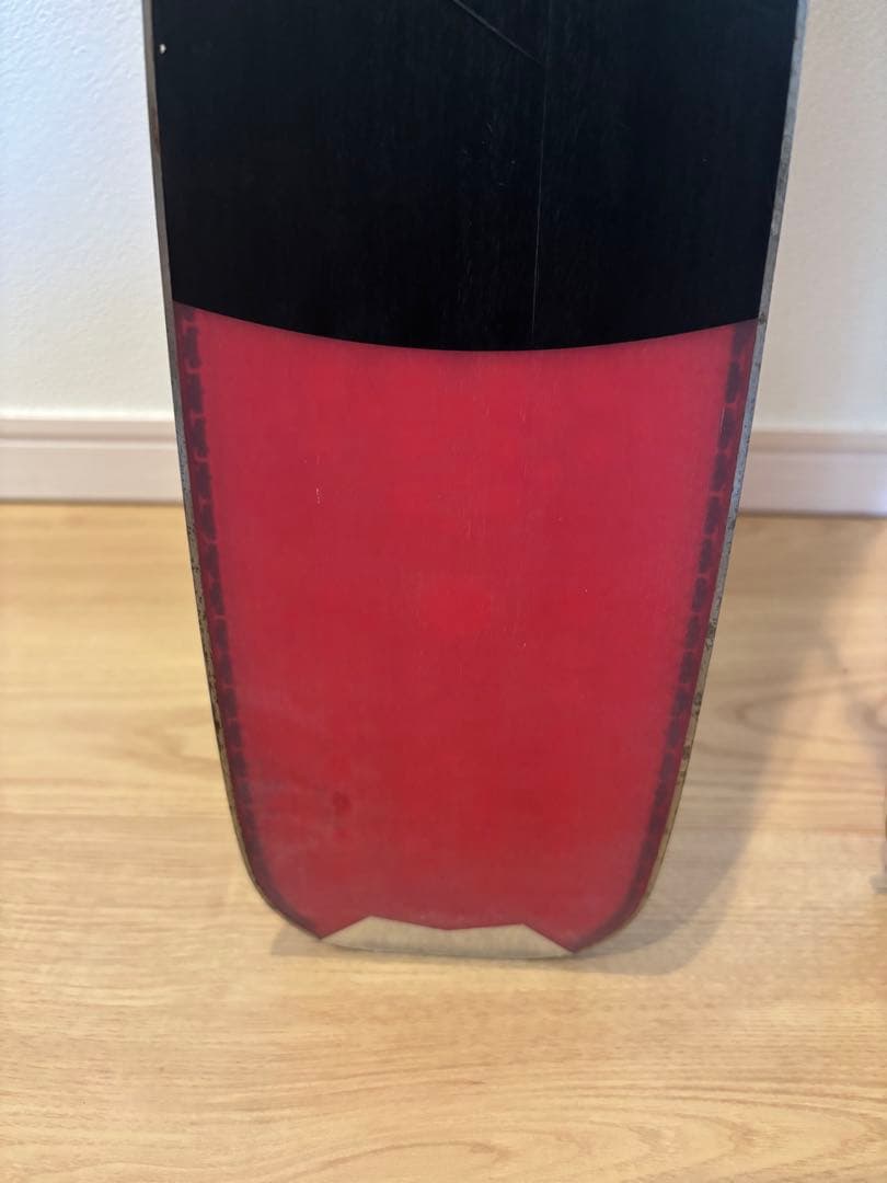 ロシニョール　SIN7 164cm markerビンディング