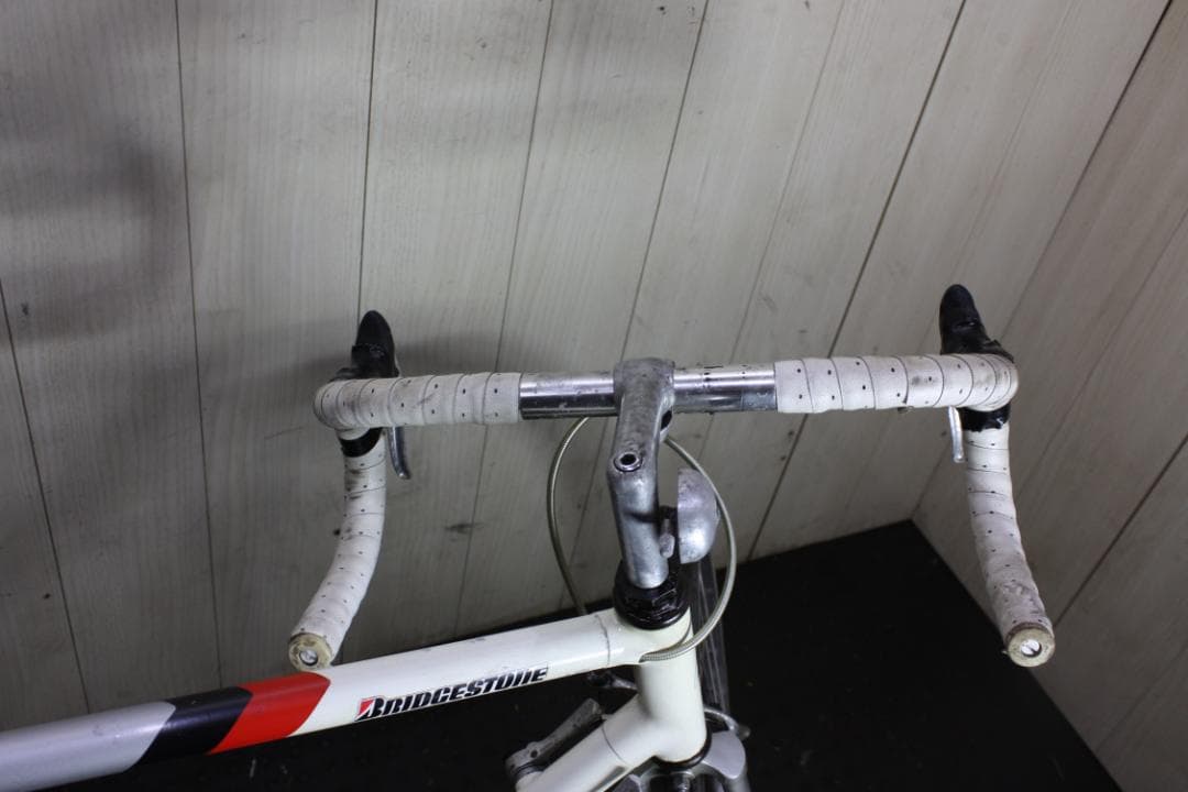 ブリヂストンRADAC RD-570 700C 570mm VINTAGEロード